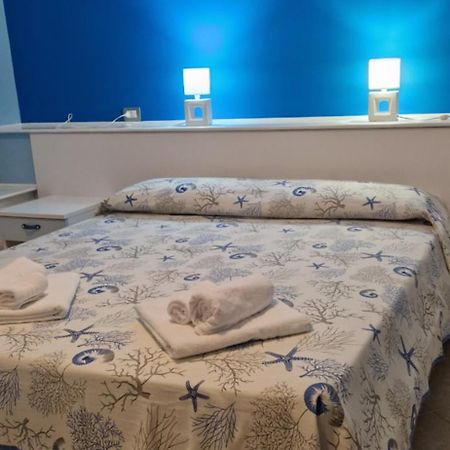 B&B Casa Mia Αλγκέρο Εξωτερικό φωτογραφία
