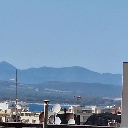 B&B Casa Mia Αλγκέρο Εξωτερικό φωτογραφία