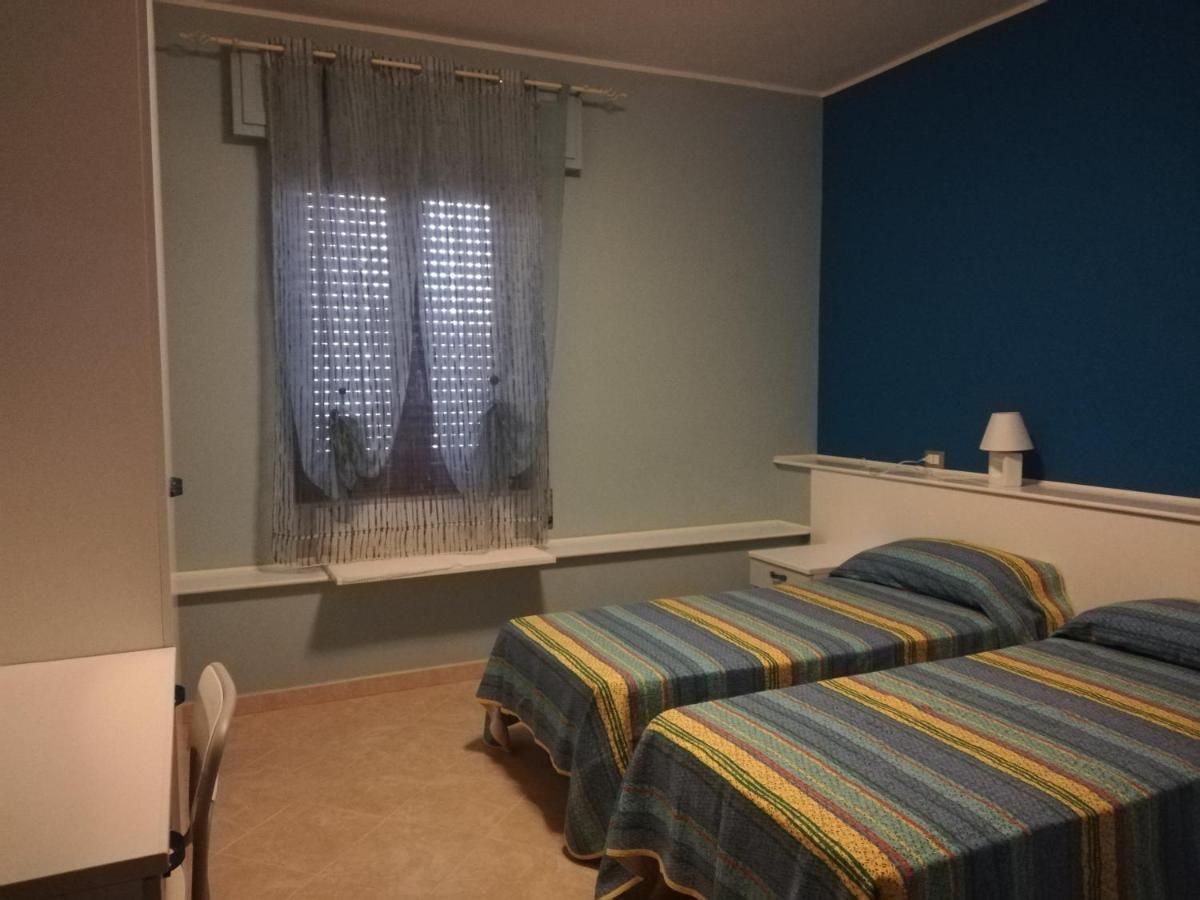 B&B Casa Mia Αλγκέρο Εξωτερικό φωτογραφία