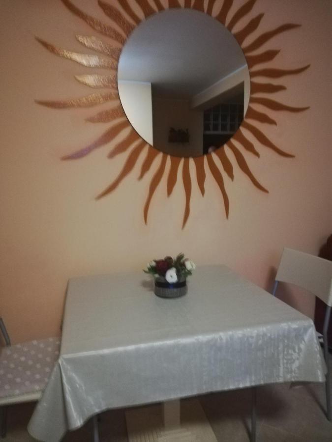B&B Casa Mia Αλγκέρο Εξωτερικό φωτογραφία