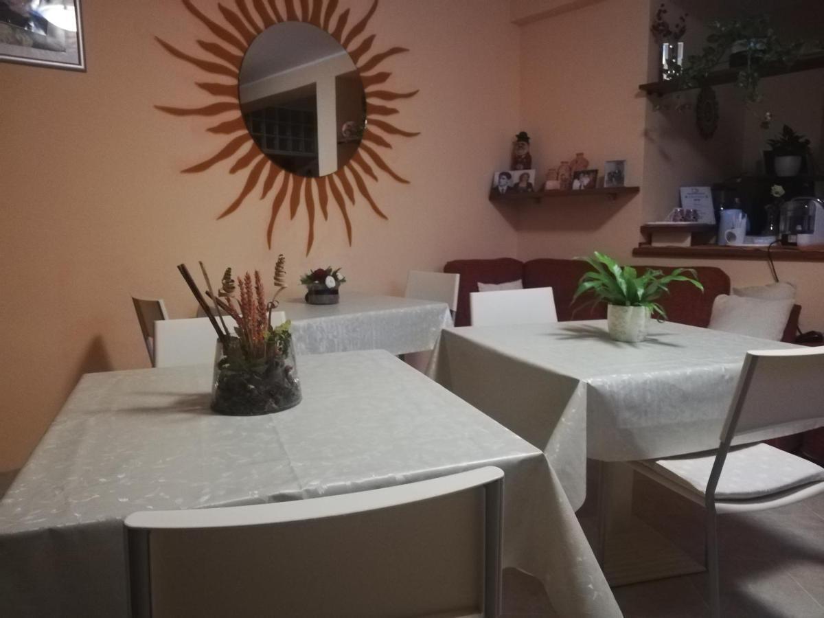 B&B Casa Mia Αλγκέρο Εξωτερικό φωτογραφία