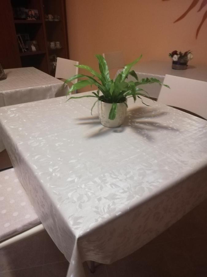 B&B Casa Mia Αλγκέρο Εξωτερικό φωτογραφία