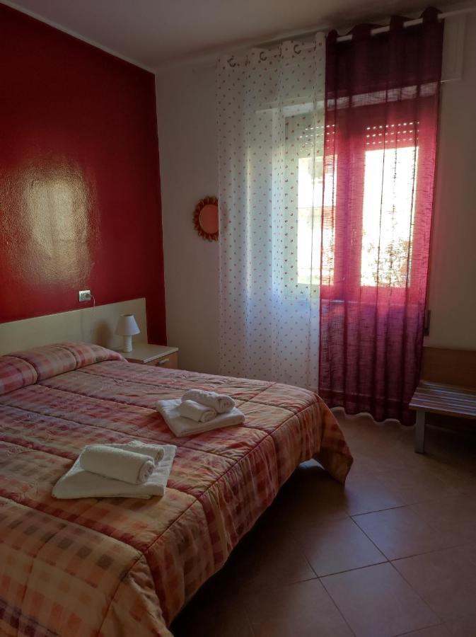 B&B Casa Mia Αλγκέρο Εξωτερικό φωτογραφία