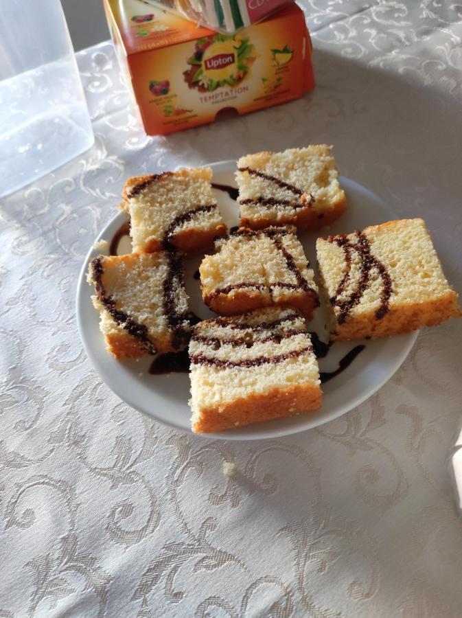 B&B Casa Mia Αλγκέρο Εξωτερικό φωτογραφία
