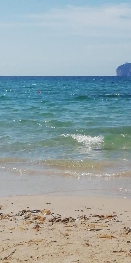 B&B Casa Mia Αλγκέρο Εξωτερικό φωτογραφία