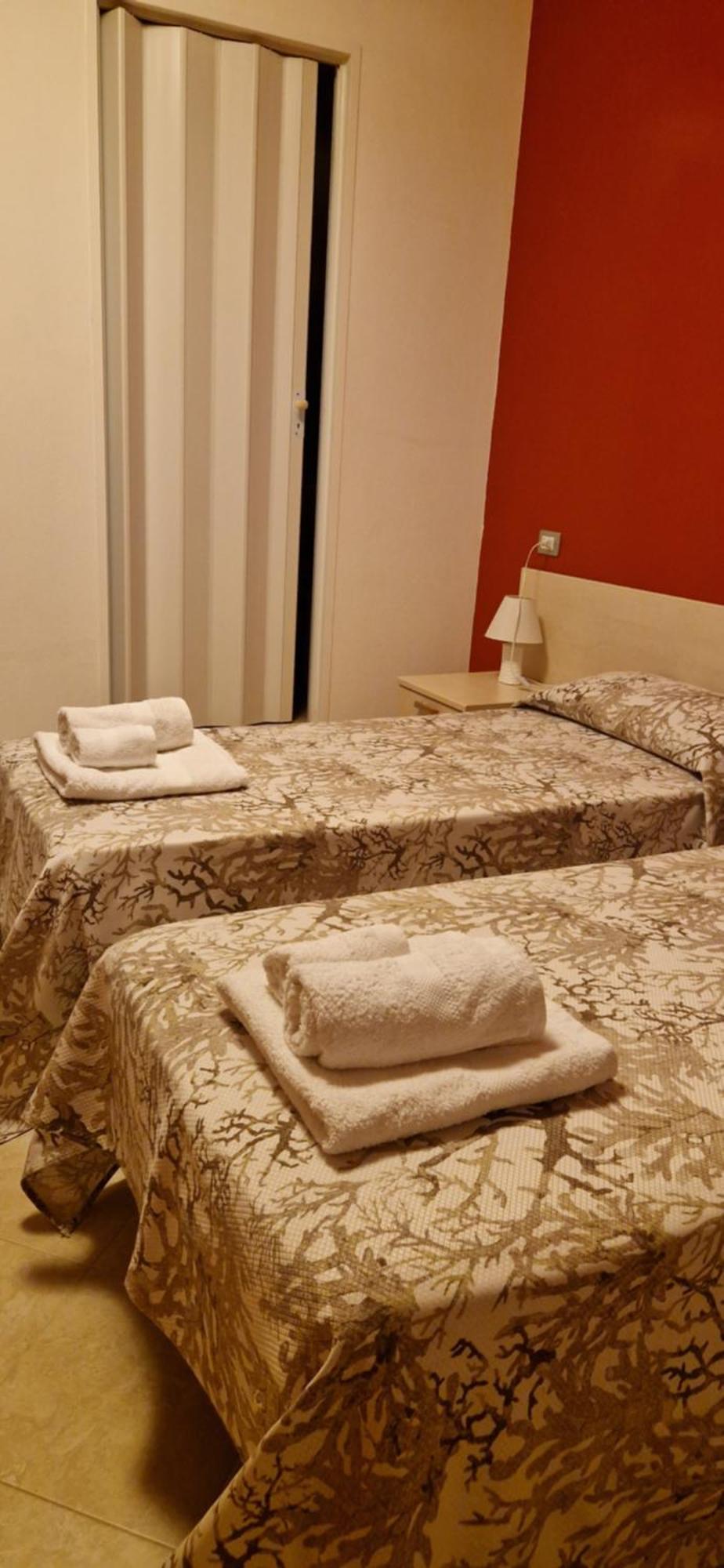 B&B Casa Mia Αλγκέρο Εξωτερικό φωτογραφία