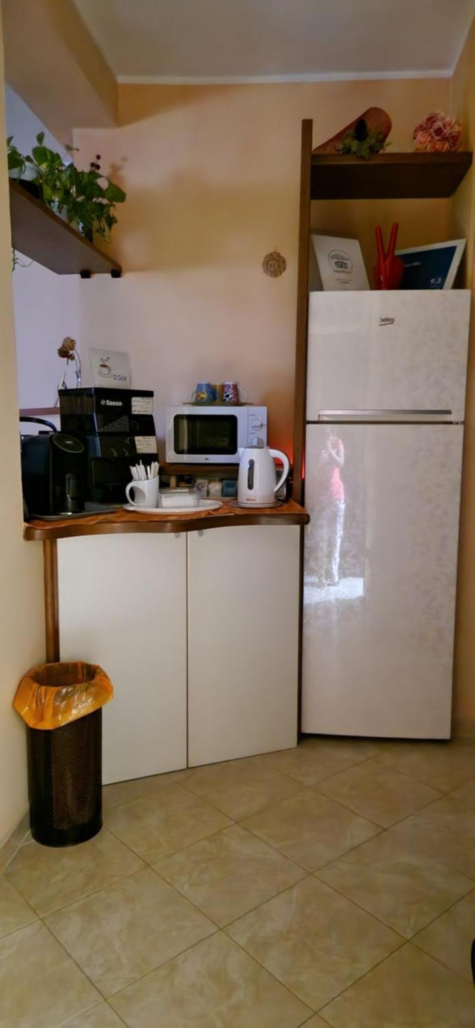 B&B Casa Mia Αλγκέρο Εξωτερικό φωτογραφία
