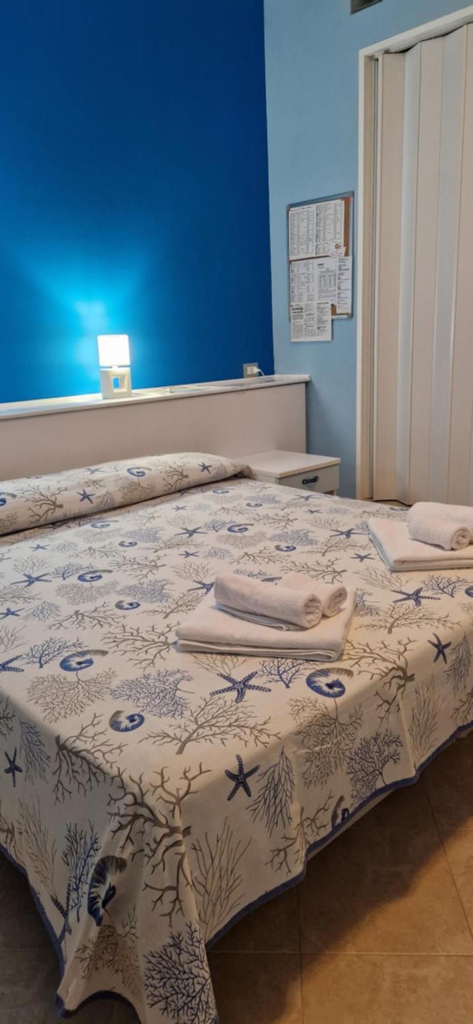 B&B Casa Mia Αλγκέρο Εξωτερικό φωτογραφία