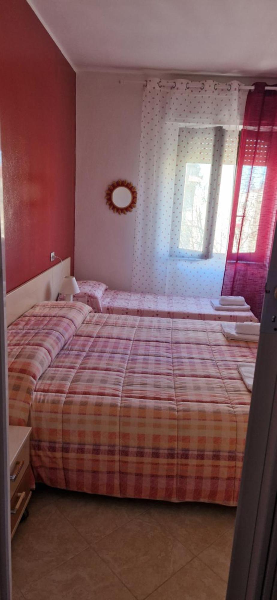 B&B Casa Mia Αλγκέρο Εξωτερικό φωτογραφία