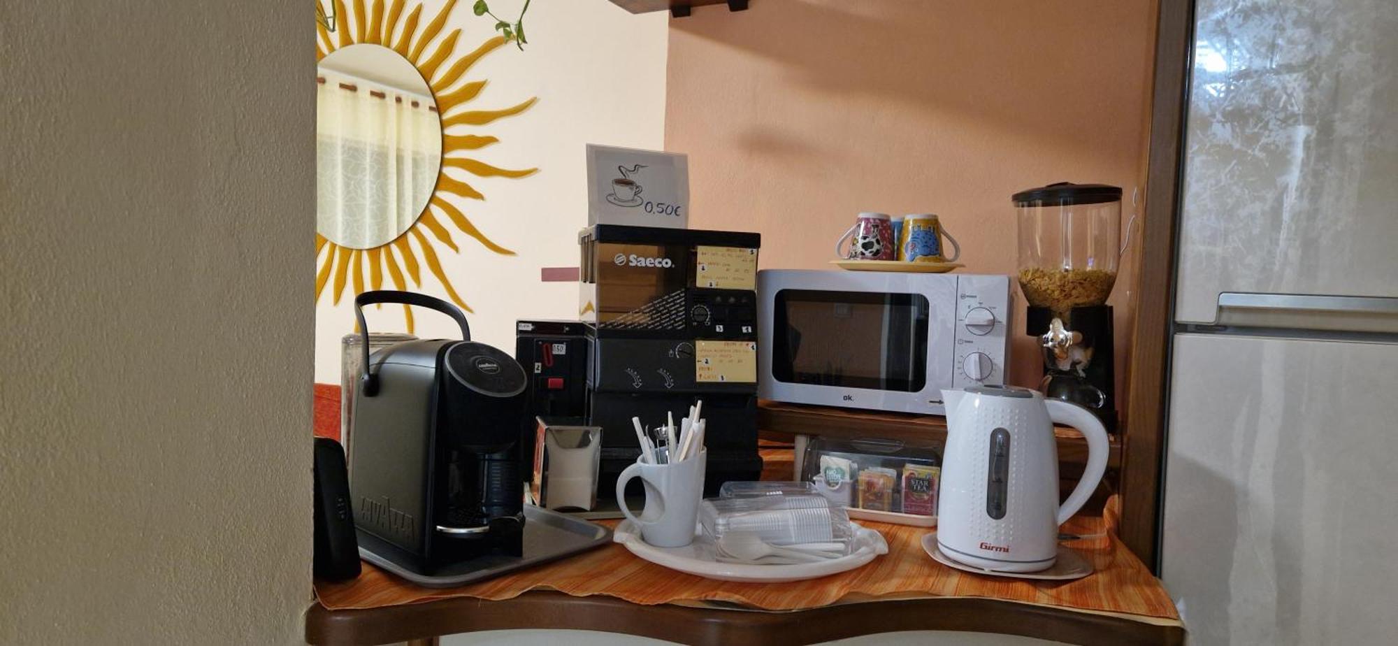B&B Casa Mia Αλγκέρο Εξωτερικό φωτογραφία