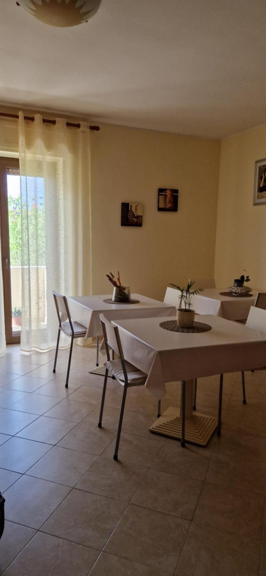 B&B Casa Mia Αλγκέρο Εξωτερικό φωτογραφία