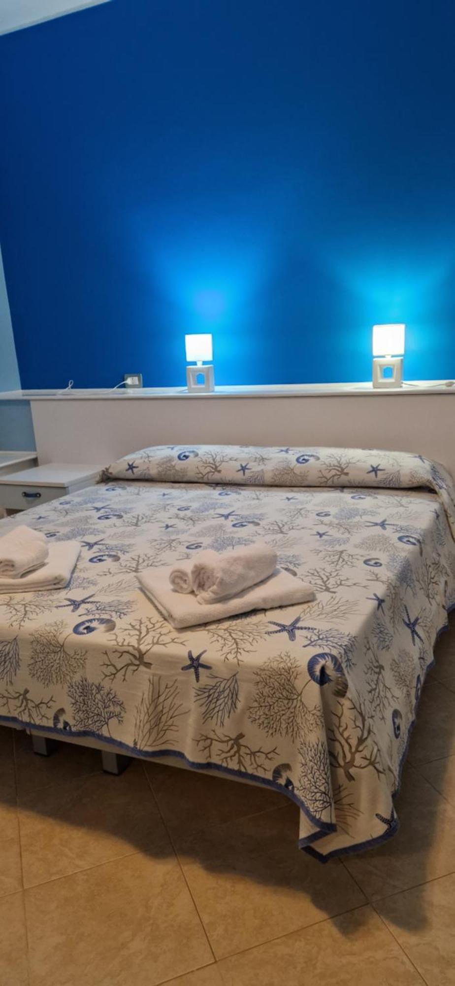 B&B Casa Mia Αλγκέρο Εξωτερικό φωτογραφία