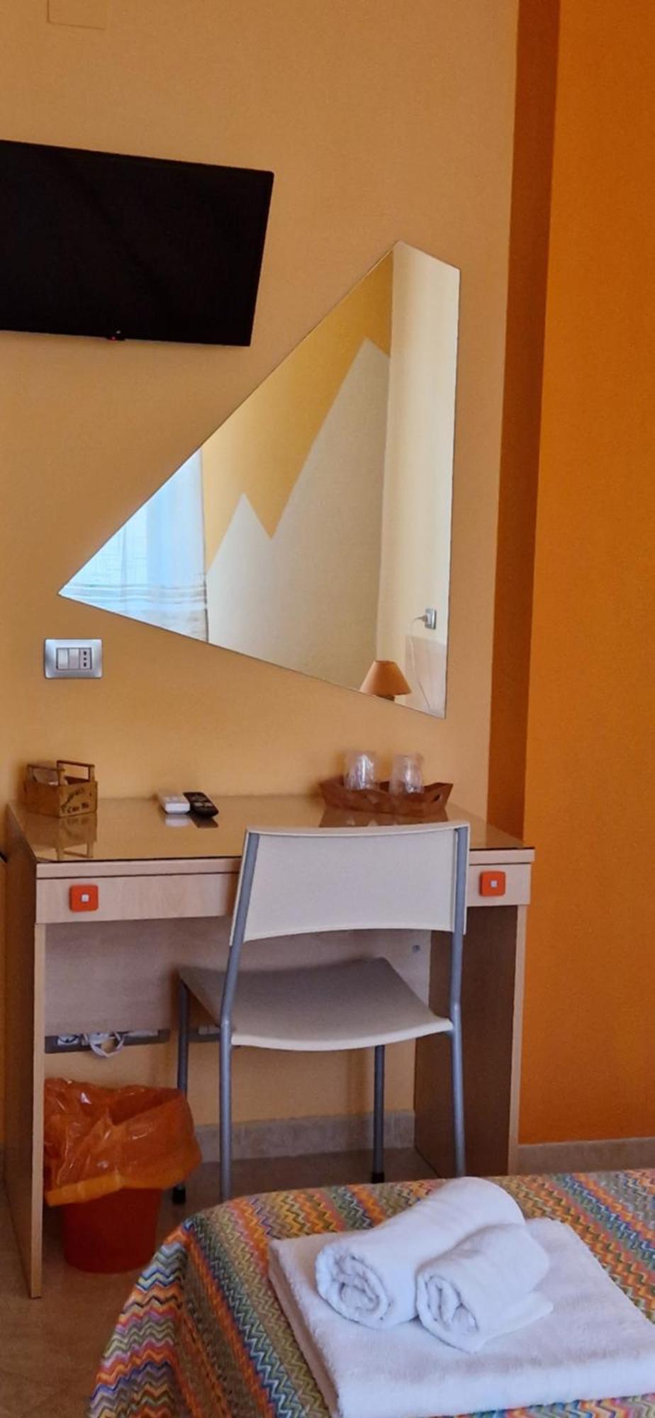 B&B Casa Mia Αλγκέρο Εξωτερικό φωτογραφία