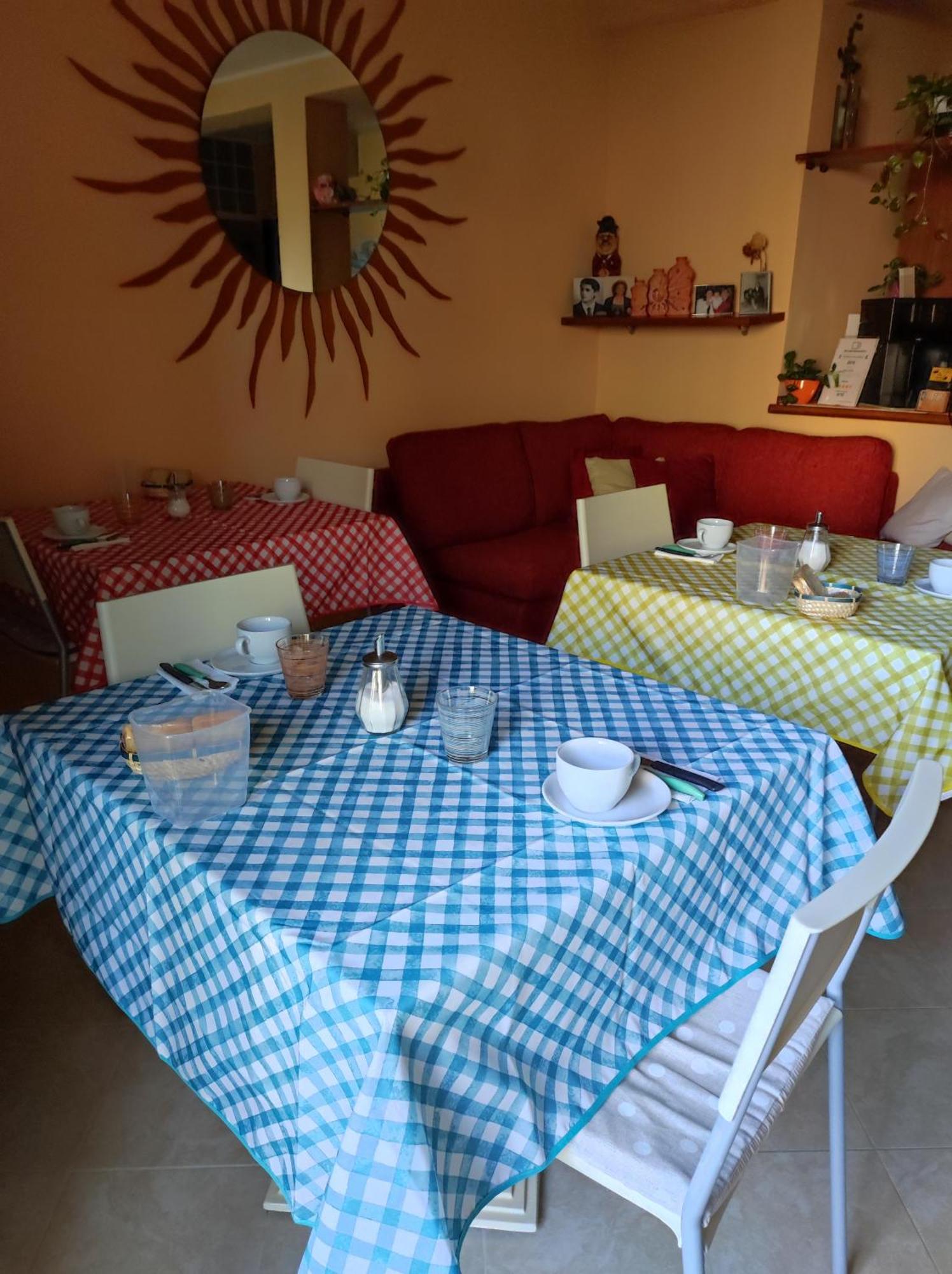 B&B Casa Mia Αλγκέρο Εξωτερικό φωτογραφία