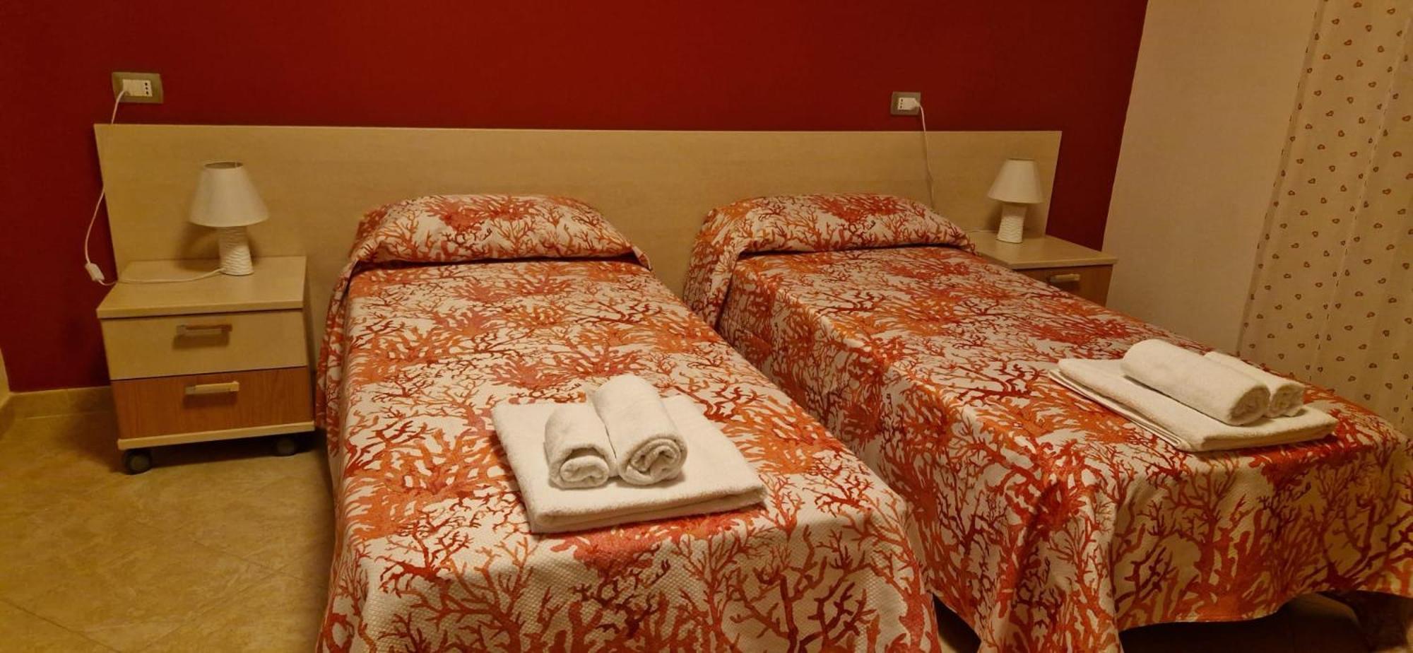 B&B Casa Mia Αλγκέρο Εξωτερικό φωτογραφία