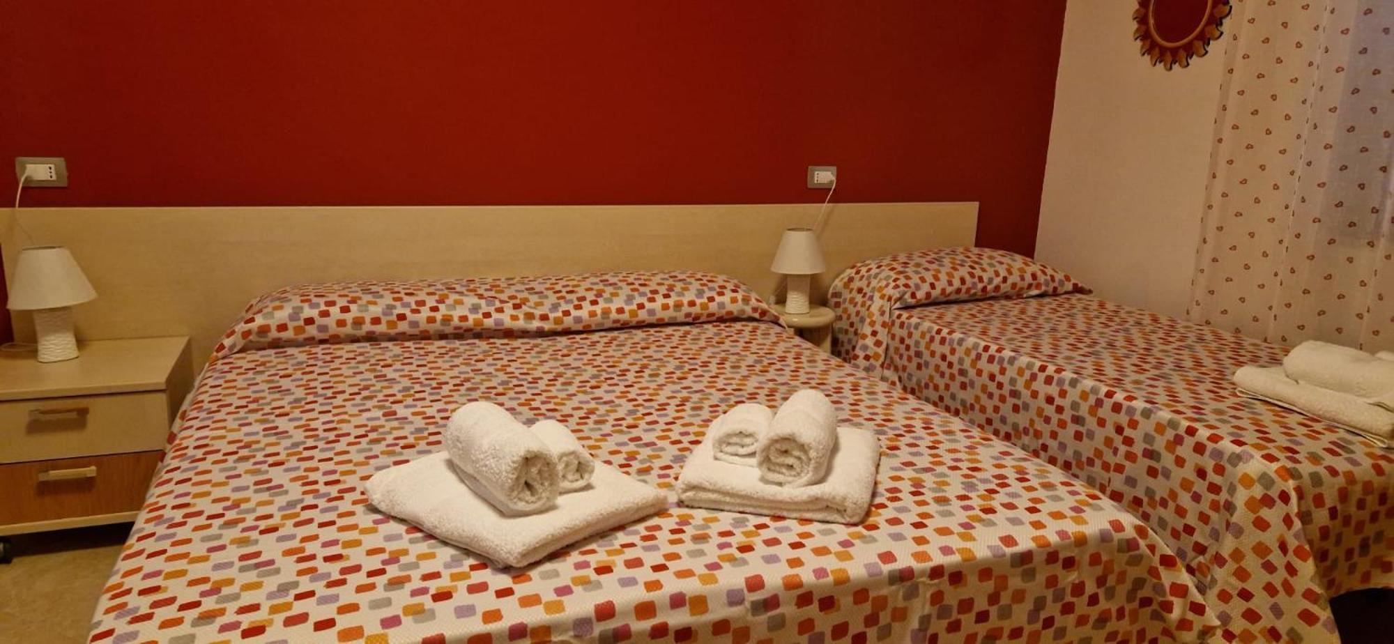 B&B Casa Mia Αλγκέρο Εξωτερικό φωτογραφία