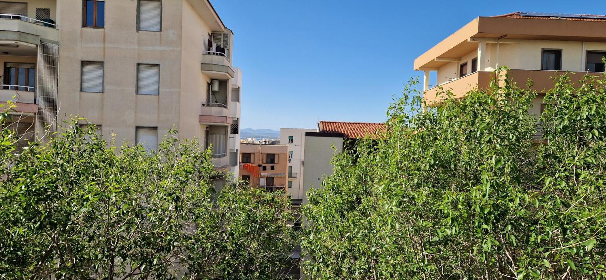 B&B Casa Mia Αλγκέρο Εξωτερικό φωτογραφία