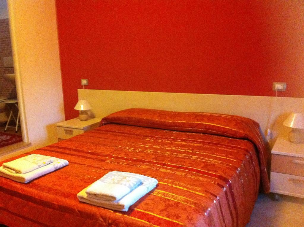 B&B Casa Mia Αλγκέρο Δωμάτιο φωτογραφία