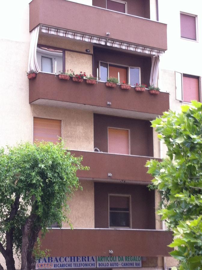 B&B Casa Mia Αλγκέρο Εξωτερικό φωτογραφία