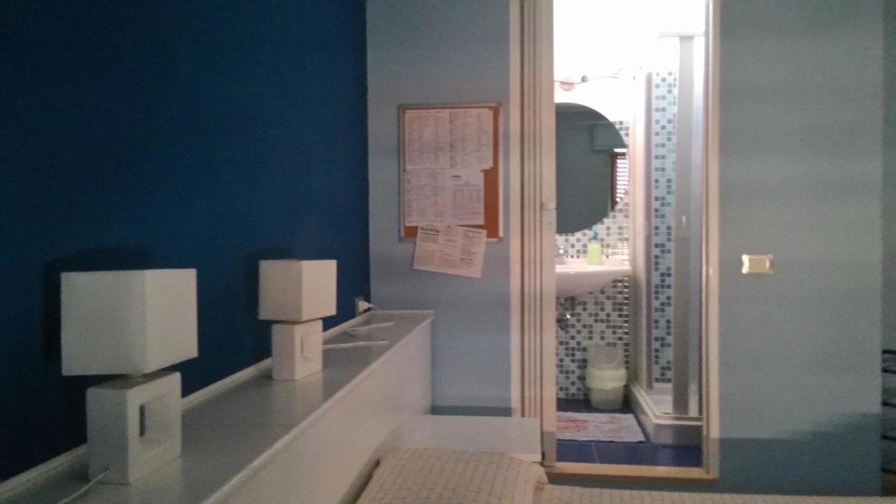 B&B Casa Mia Αλγκέρο Εξωτερικό φωτογραφία