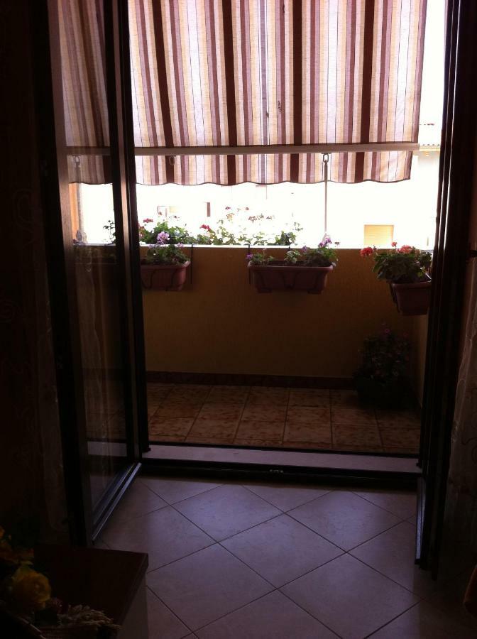 B&B Casa Mia Αλγκέρο Εξωτερικό φωτογραφία