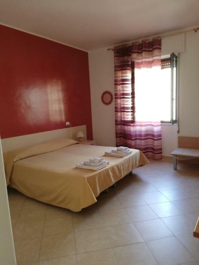 B&B Casa Mia Αλγκέρο Εξωτερικό φωτογραφία